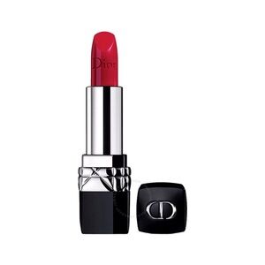 Dior Rouge Dior Lipstick- 762 Dior Amour - New (No Box)
